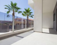Obra Nueva - Apartment - Flat - Orihuela Costa - Las Filipinas