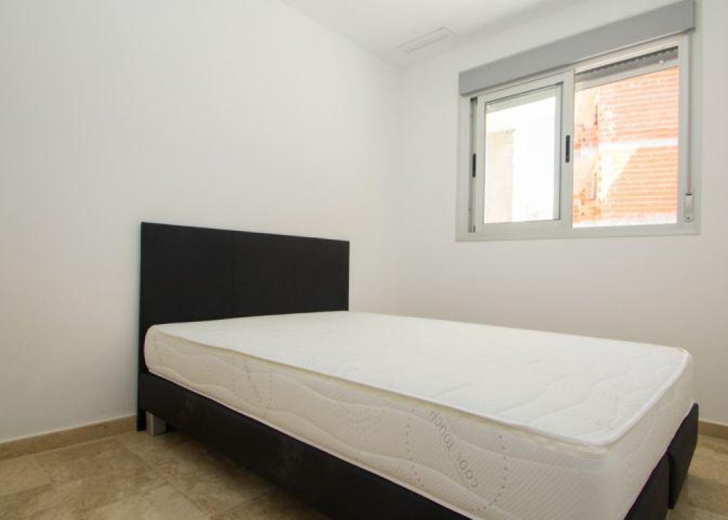 Obra Nueva - Apartment - Flat - Orihuela Costa - Las Filipinas