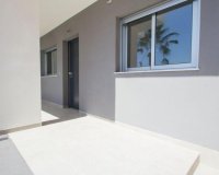 Obra Nueva - Apartment - Flat - Orihuela Costa - Las Filipinas