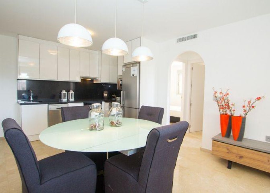 Obra Nueva - Apartment - Flat - Orihuela Costa - Las Filipinas