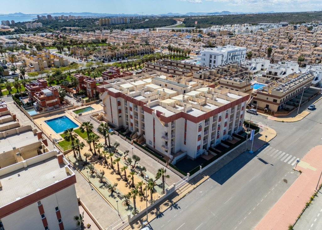 Obra Nueva - Apartment - Flat - Orihuela Costa - Lomas de Cabo Roig