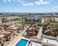 Obra Nueva - Apartment - Flat - Orihuela Costa - Lomas de Cabo Roig