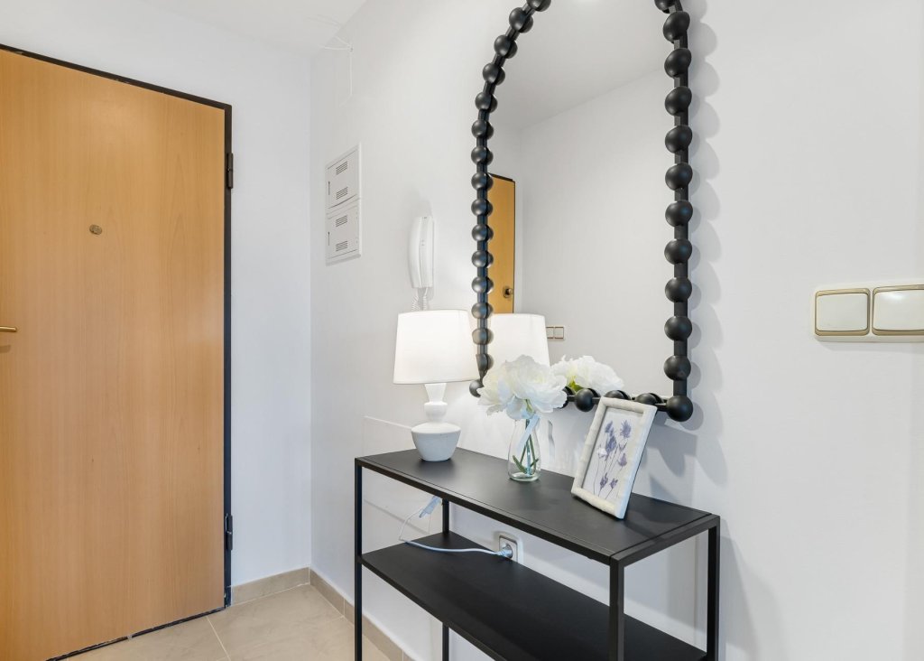 Obra Nueva - Apartment - Flat - Orihuela Costa - Lomas de Cabo Roig