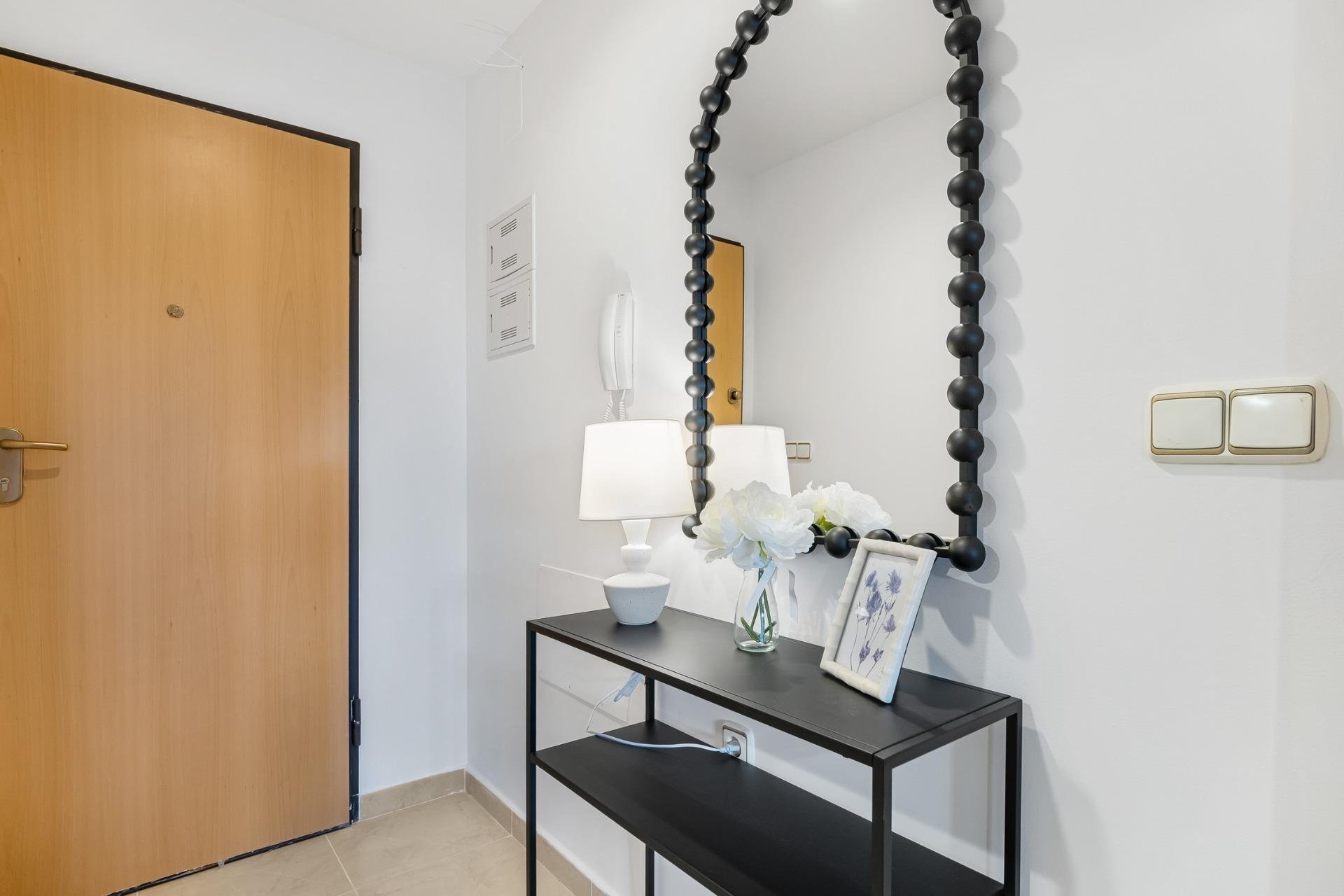 Obra Nueva - Apartment - Flat - Orihuela Costa - Lomas de Cabo Roig