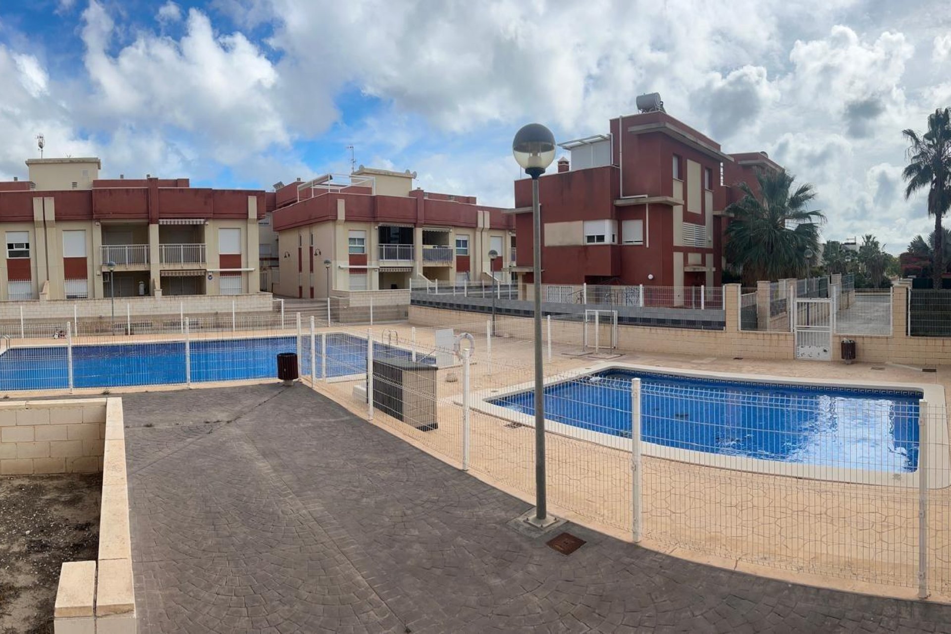 Obra Nueva - Apartment - Flat - Orihuela Costa - Lomas de Cabo Roig