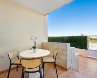 Obra Nueva - Apartment - Flat - Orihuela Costa - Lomas de Cabo Roig