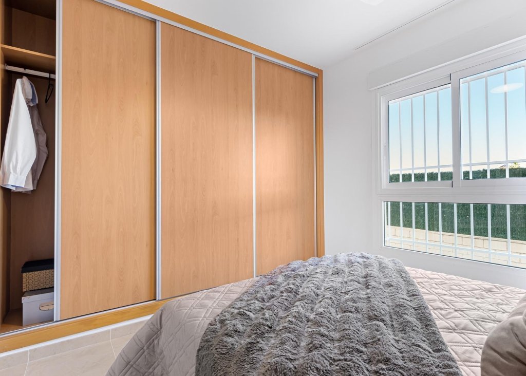 Obra Nueva - Apartment - Flat - Orihuela Costa - Lomas de Cabo Roig