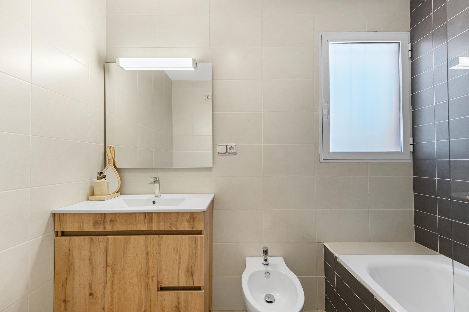 Obra Nueva - Apartment - Flat - Orihuela Costa - Lomas de Cabo Roig