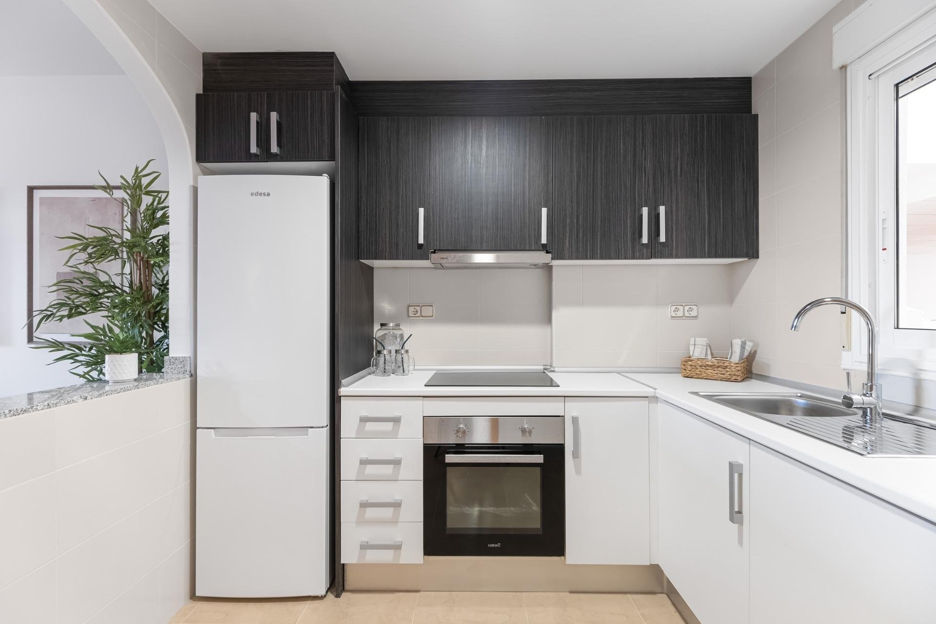 Obra Nueva - Apartment - Flat - Orihuela Costa - Lomas de Cabo Roig