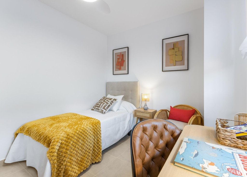 Obra Nueva - Apartment - Flat - Orihuela Costa - Lomas de Cabo Roig