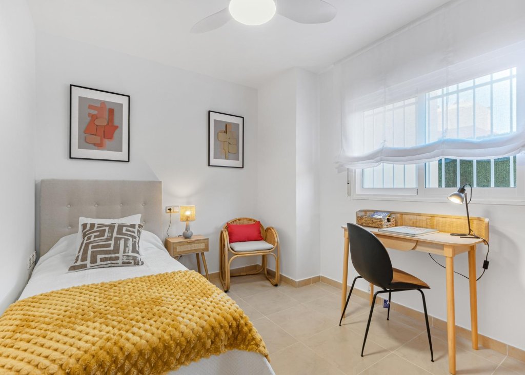 Obra Nueva - Apartment - Flat - Orihuela Costa - Lomas de Cabo Roig