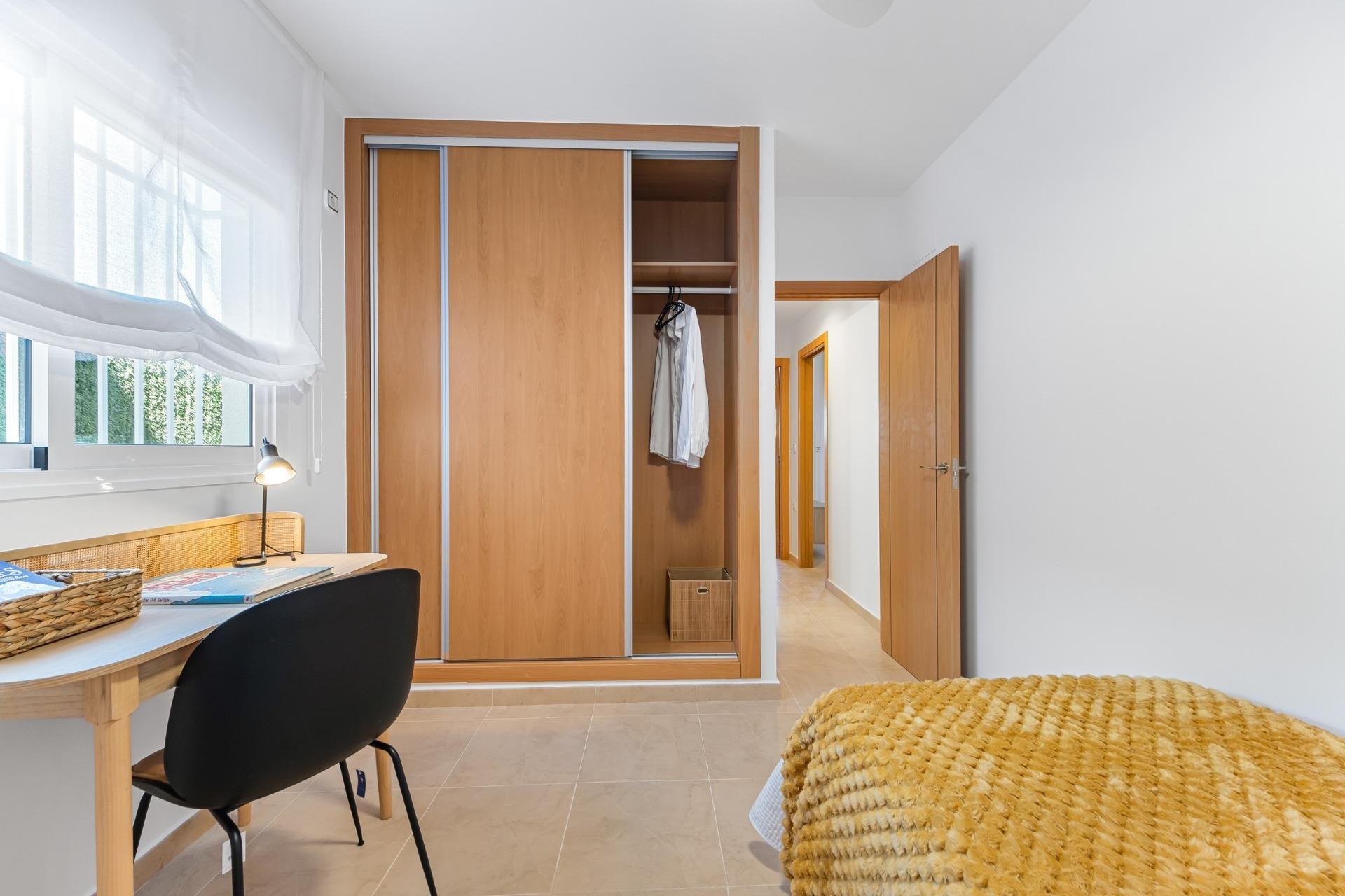 Obra Nueva - Apartment - Flat - Orihuela Costa - Lomas de Cabo Roig