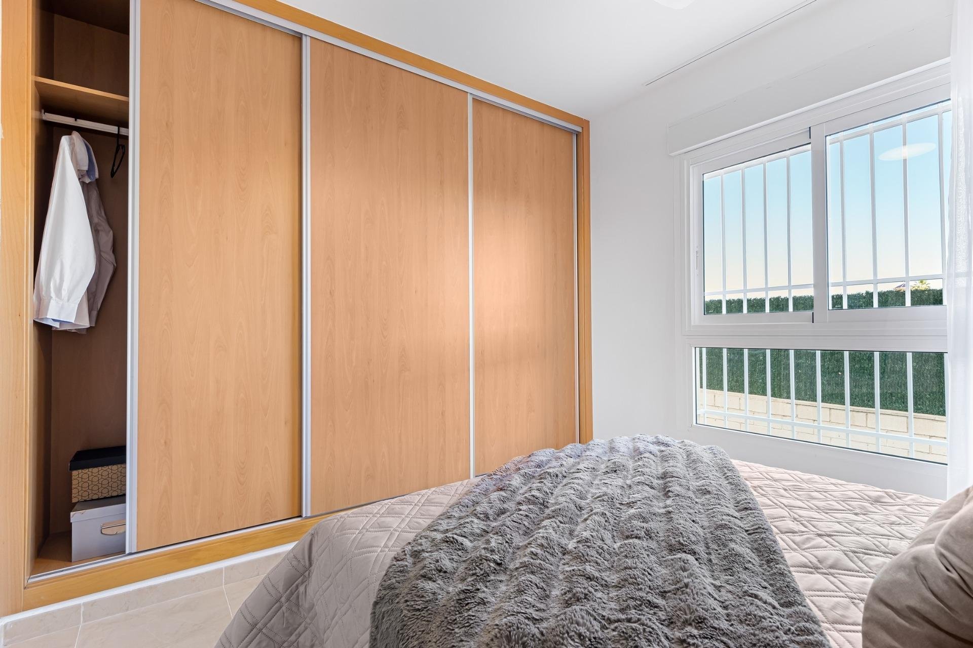 Obra Nueva - Apartment - Flat - Orihuela Costa - Lomas de Cabo Roig