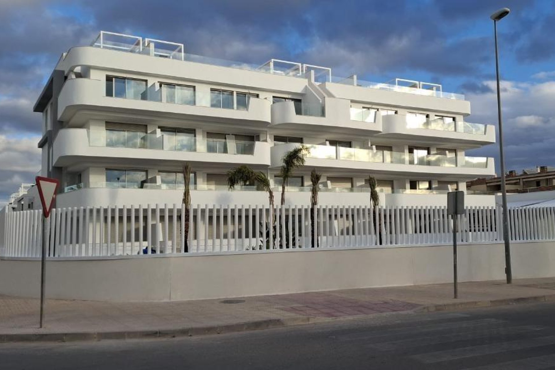 Obra Nueva - Apartment - Flat - Orihuela Costa - Lomas de Cabo Roig
