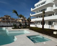 Obra Nueva - Apartment - Flat - Orihuela Costa - Lomas de Cabo Roig