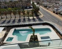 Obra Nueva - Apartment - Flat - Orihuela Costa - Lomas de Cabo Roig
