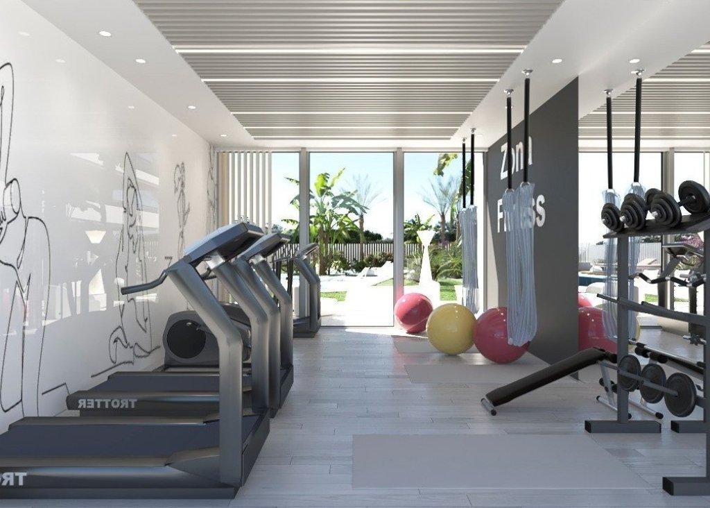 Obra Nueva - Apartment - Flat - Orihuela Costa - Lomas de Cabo Roig