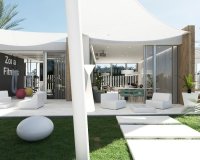 Obra Nueva - Apartment - Flat - Orihuela Costa - Lomas de Cabo Roig