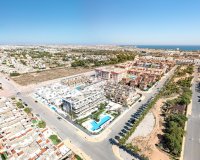 Obra Nueva - Apartment - Flat - Orihuela Costa - Lomas de Cabo Roig