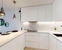 Obra Nueva - Apartment - Flat - Orihuela Costa - Lomas de Cabo Roig