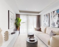 Obra Nueva - Apartment - Flat - Orihuela Costa - Lomas de Cabo Roig