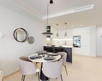 Obra Nueva - Apartment - Flat - Orihuela Costa - Lomas de Cabo Roig