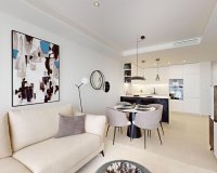 Obra Nueva - Apartment - Flat - Orihuela Costa - Lomas de Cabo Roig