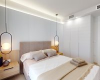 Obra Nueva - Apartment - Flat - Orihuela Costa - Lomas de Cabo Roig