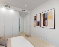 Obra Nueva - Apartment - Flat - Orihuela Costa - Lomas de Cabo Roig