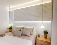 Obra Nueva - Apartment - Flat - Orihuela Costa - Lomas de Cabo Roig