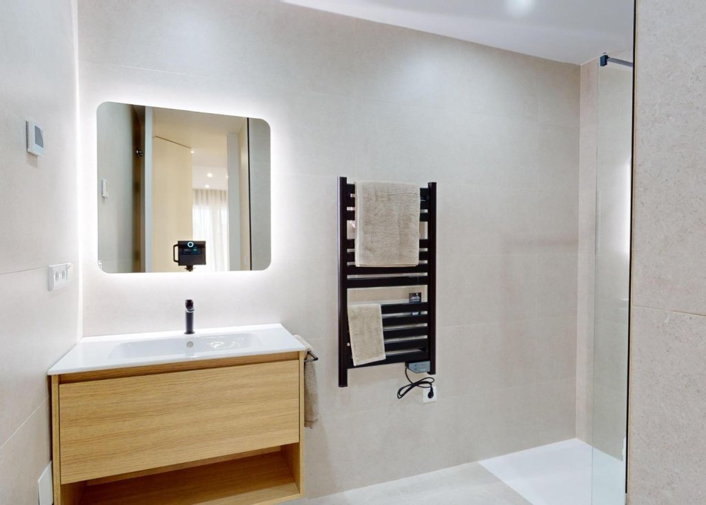 Obra Nueva - Apartment - Flat - Orihuela Costa - Lomas de Cabo Roig