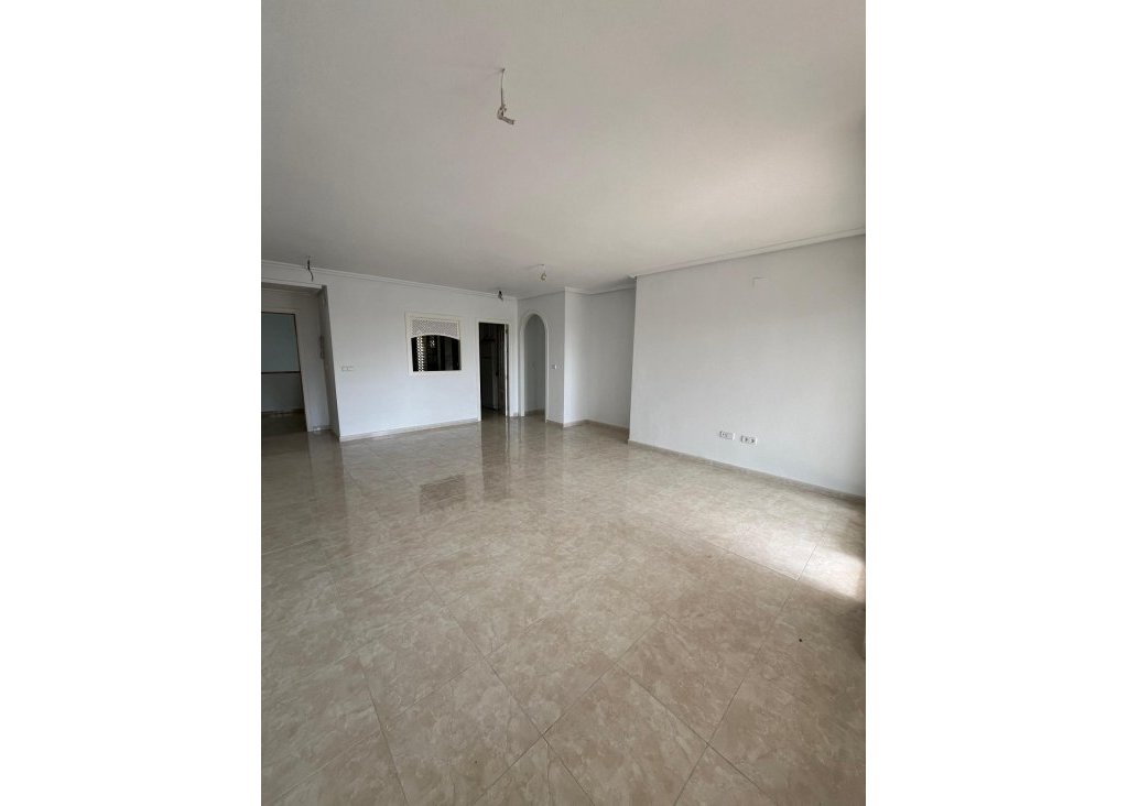Obra Nueva - Apartment - Flat - Orihuela Costa - Lomas de Campoamor