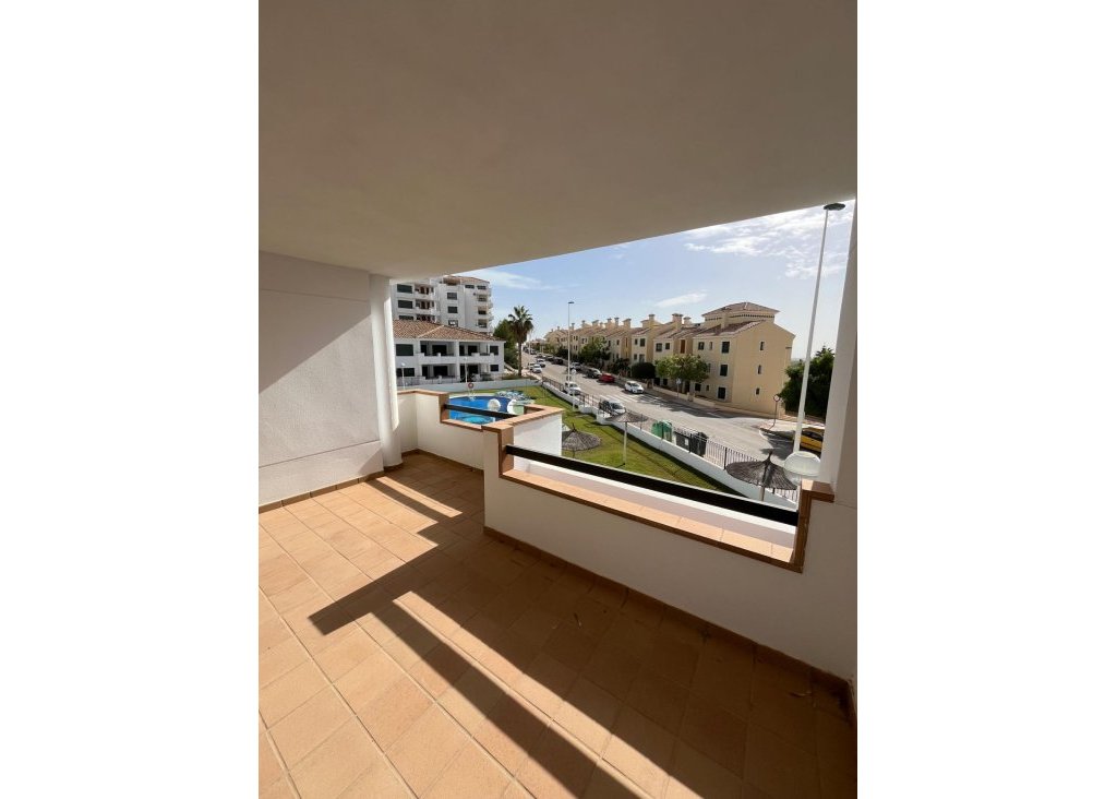 Obra Nueva - Apartment - Flat - Orihuela Costa - Lomas de Campoamor