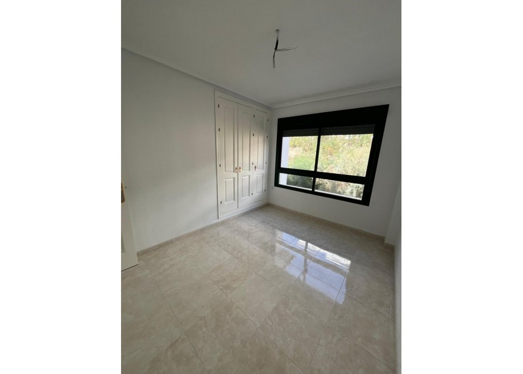 Obra Nueva - Apartment - Flat - Orihuela Costa - Lomas de Campoamor