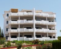 Obra Nueva - Apartment - Flat - Orihuela Costa - Lomas de Campoamor