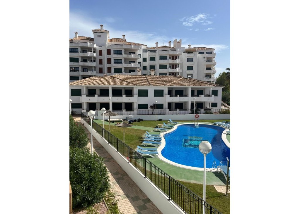 Obra Nueva - Apartment - Flat - Orihuela Costa - Lomas de Campoamor