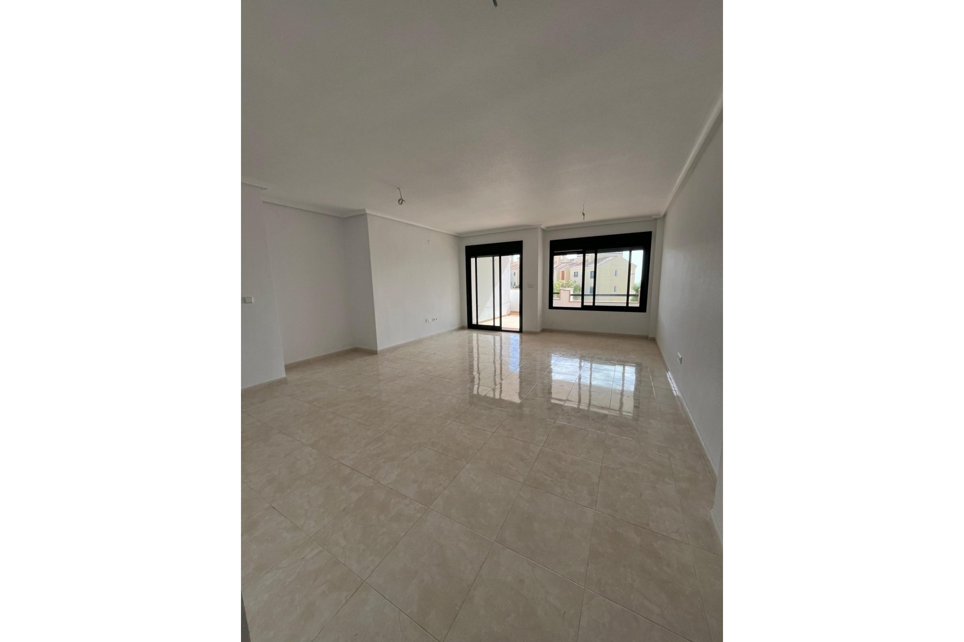 Obra Nueva - Apartment - Flat - Orihuela Costa - Lomas de Campoamor