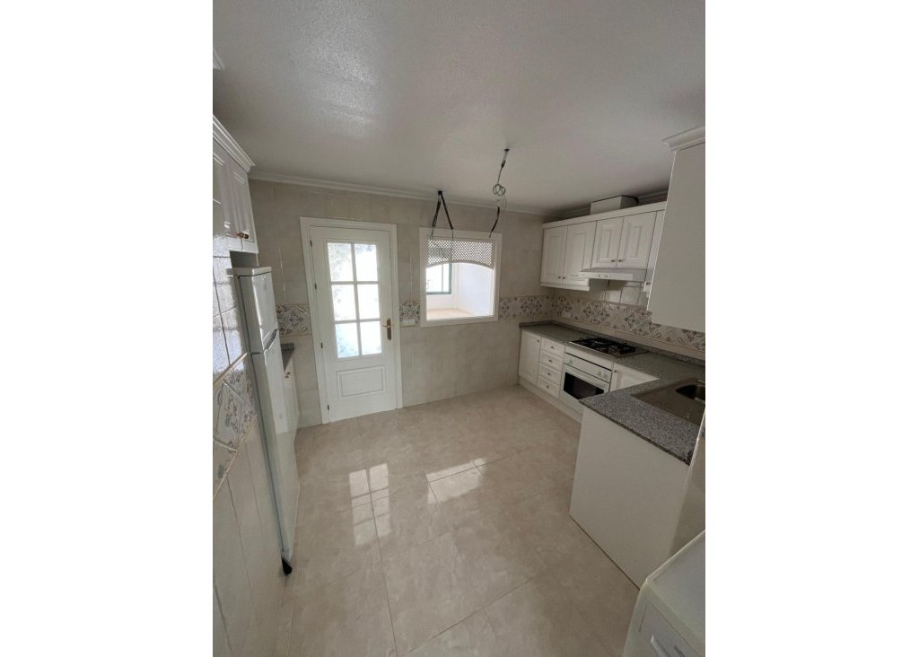 Obra Nueva - Apartment - Flat - Orihuela Costa - Lomas de Campoamor