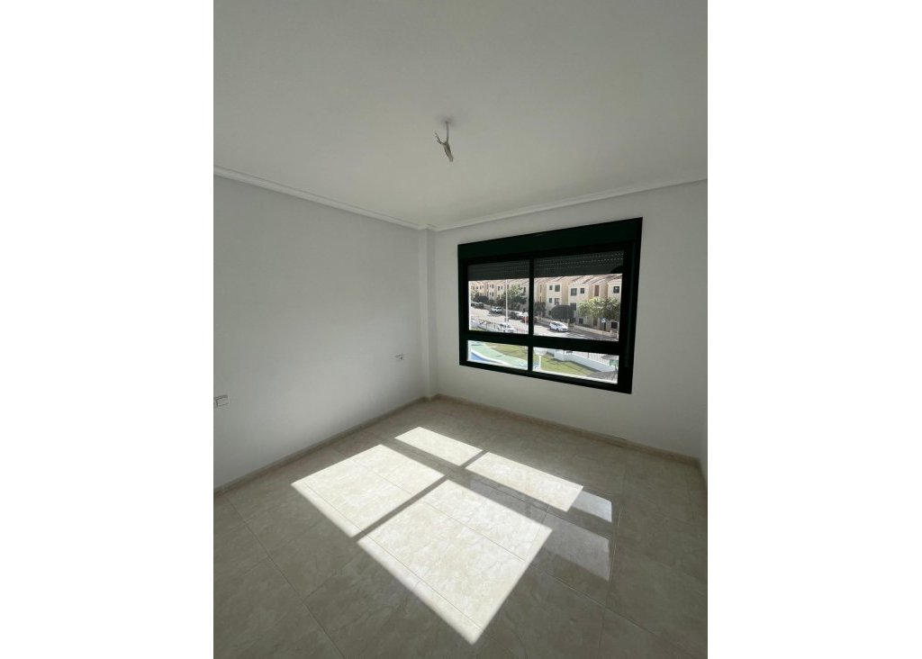 Obra Nueva - Apartment - Flat - Orihuela Costa - Lomas de Campoamor