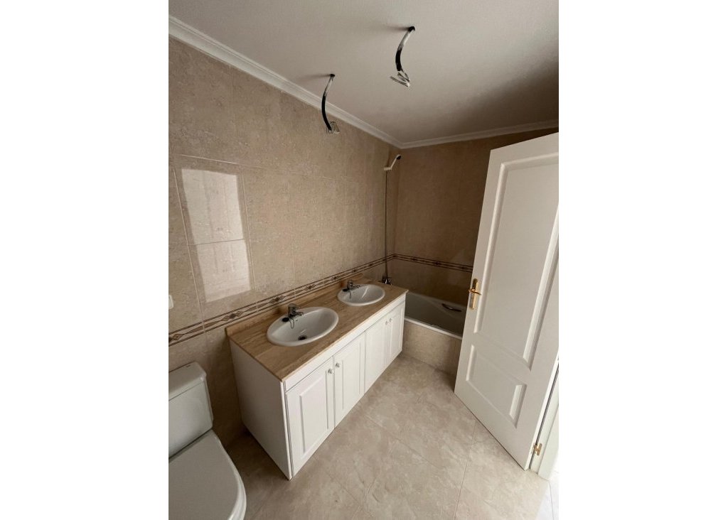 Obra Nueva - Apartment - Flat - Orihuela Costa - Lomas de Campoamor