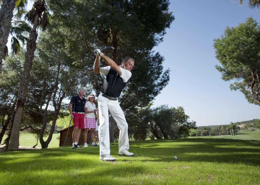 Obra Nueva - Apartment - Flat - Orihuela Costa - Lomas de Campoamor