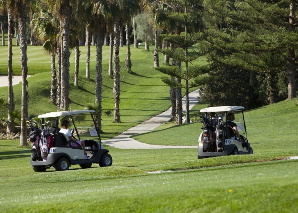 Obra Nueva - Apartment - Flat - Orihuela Costa - Lomas de Campoamor