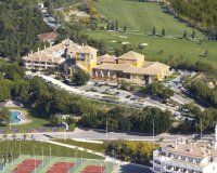 Obra Nueva - Apartment - Flat - Orihuela Costa - Lomas de Campoamor