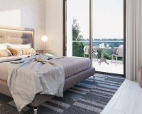 Obra Nueva - Apartment - Flat - Orihuela Costa - Playa Flamenca