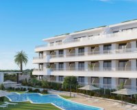 Obra Nueva - Apartment - Flat - Orihuela Costa - Playa Flamenca