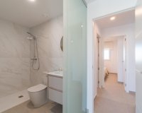 Obra Nueva - Apartment - Flat - Orihuela Costa - Playa Flamenca