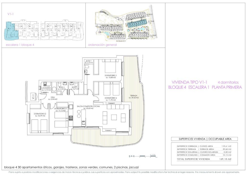 Obra Nueva - Apartment - Flat - Orihuela Costa - Playa Flamenca