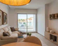 Obra Nueva - Apartment - Flat - Orihuela Costa - Playa Flamenca