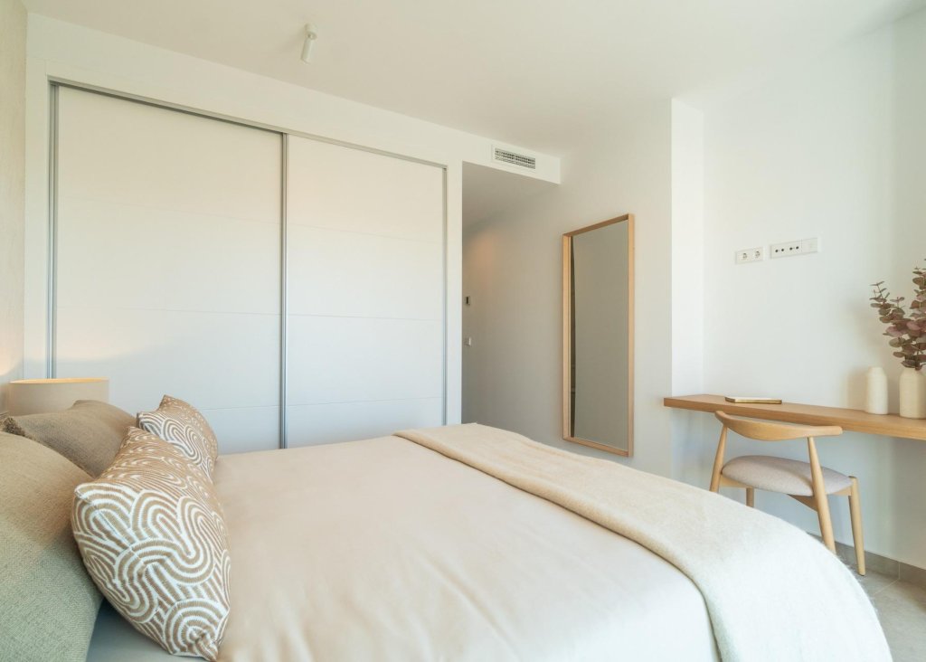 Obra Nueva - Apartment - Flat - Orihuela Costa - Playa Flamenca