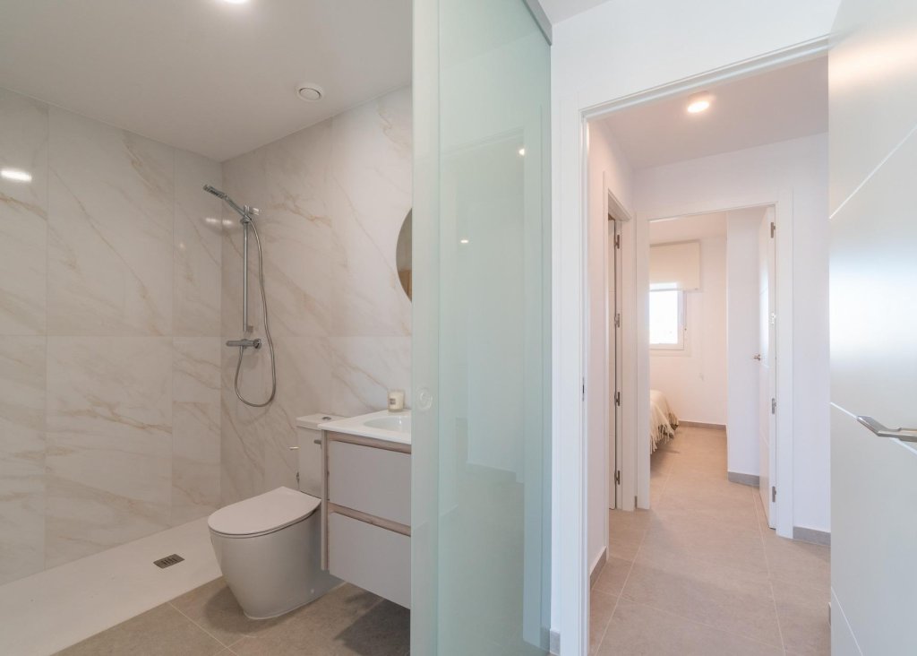 Obra Nueva - Apartment - Flat - Orihuela Costa - Playa Flamenca